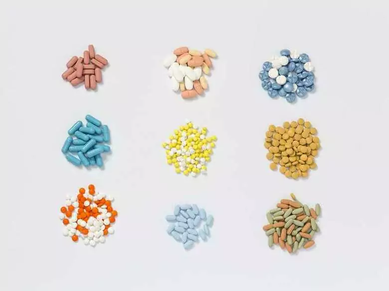 What is a controlled drug release system?
