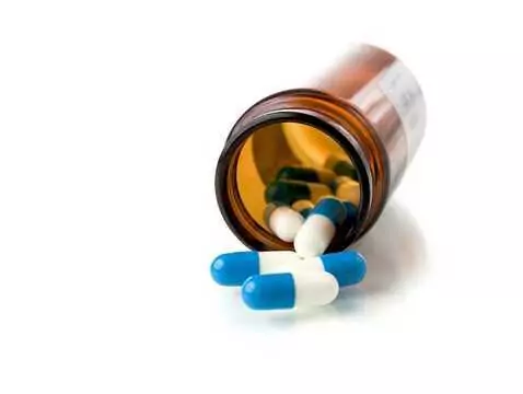 Opioid addiction