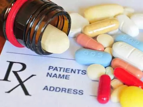 Antipsychotics (neuroleptics): a collection of useful information