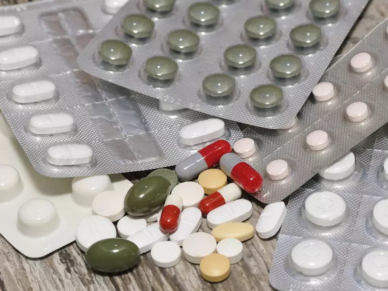 18 November marks European Antibiotic Awareness Day