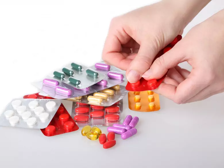 Dangers of taking nutritional supplements - the latest reports