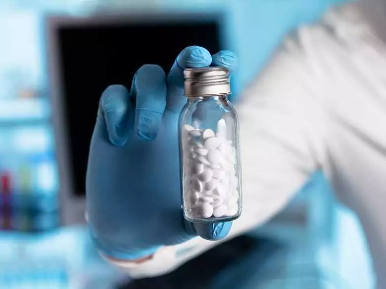 Poorly treated flu in a child a cause of contracting a dangerous syndrome?