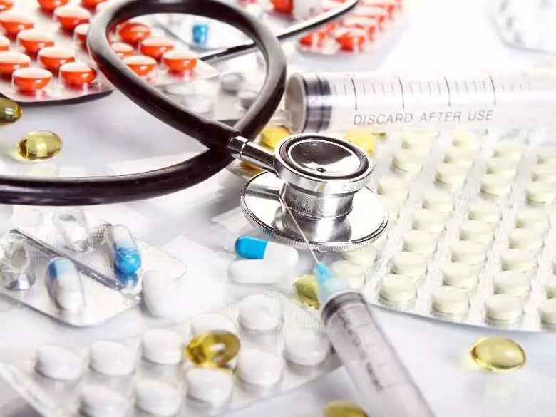 The role of vitamins in the body