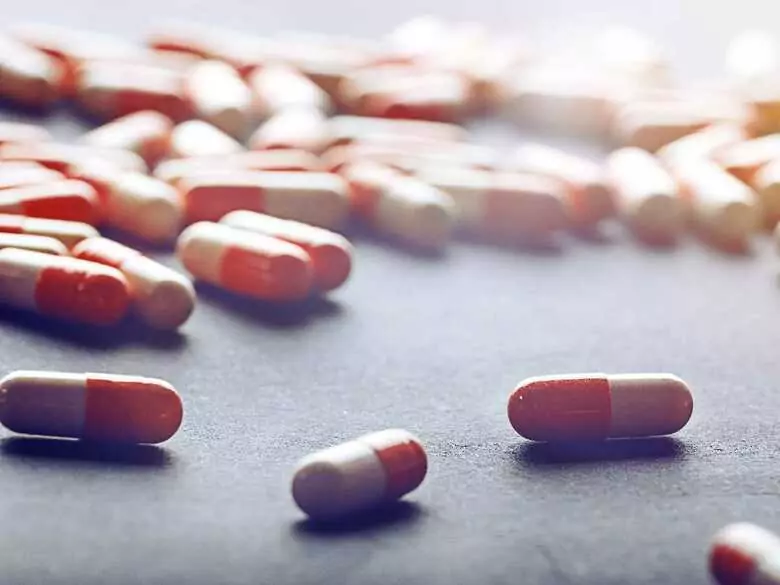 New migraine drug discovered?