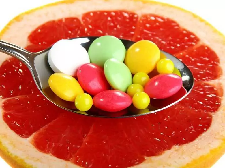 What are the benefits of eating grapefruit?