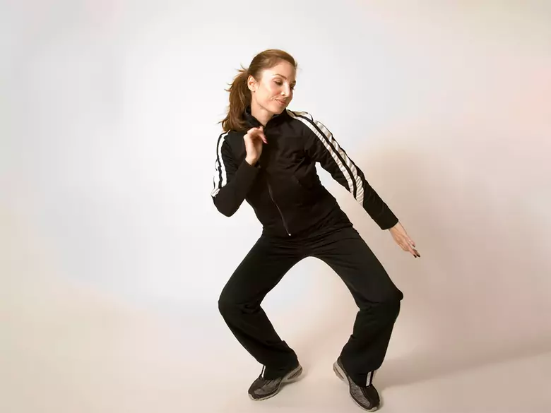 What are the benefits of practising Zumba?