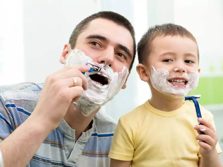 How do I choose the right shaver?