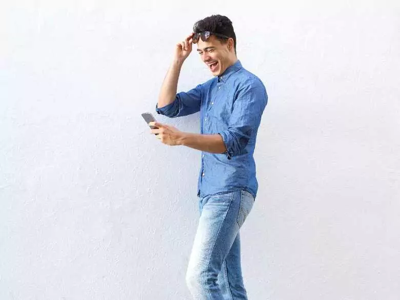 15 July - Day without a mobile phone