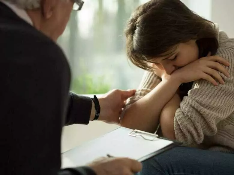 Sustaining maintenance treatment