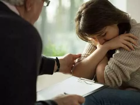 What is psychodynamic psychotherapy?