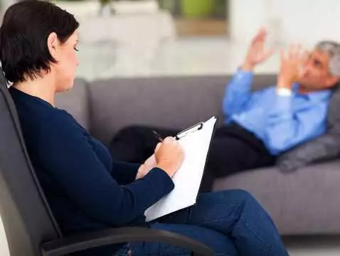 Cognitive behavioural therapy in the treatment of schizophrenia