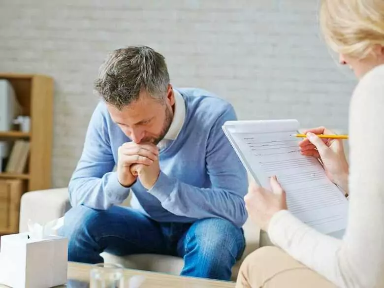 Should mental illness really be a taboo subject?