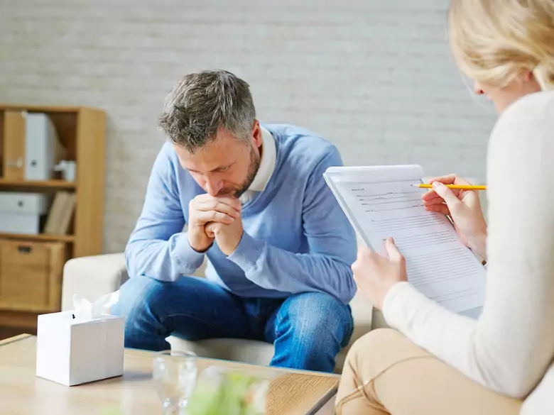 Should mental illness really be a taboo subject?