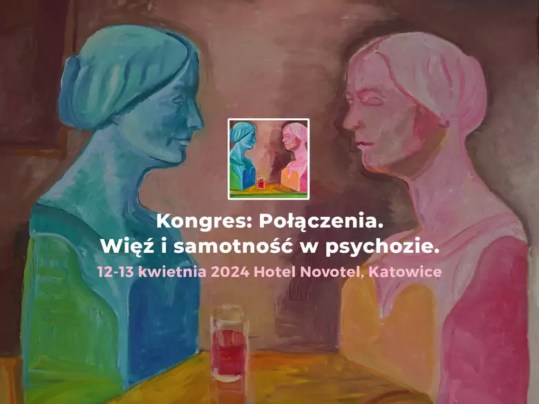 We would like to invite you to the Psychosis Therapy Congress, which we are co-organising with the PTPSPP
