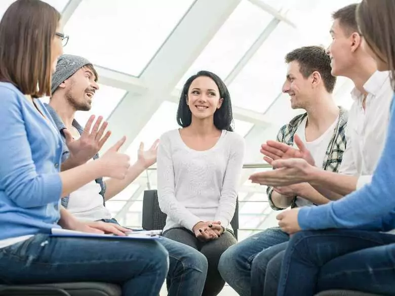 Group therapy: what is it and to whom can it be recommended?