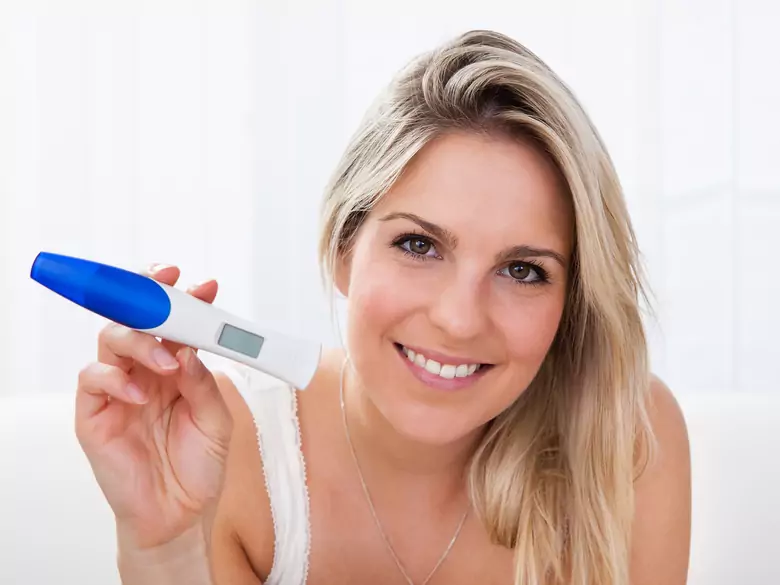 The first four weeks of pregnancy - from conception to new life