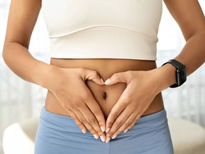 What is an endometrial polyp?