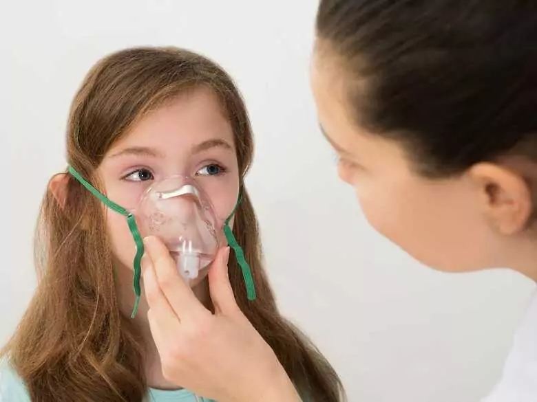 New category in the diagnosis of cystic fibrosis