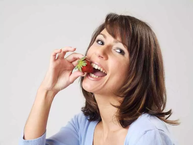 Borderline personality and eating disorders