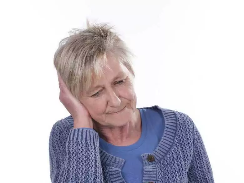 Bone anchored implants as a treatment for hearing loss