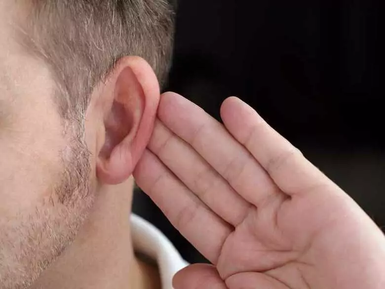 Audism - how deaf people are discriminated against