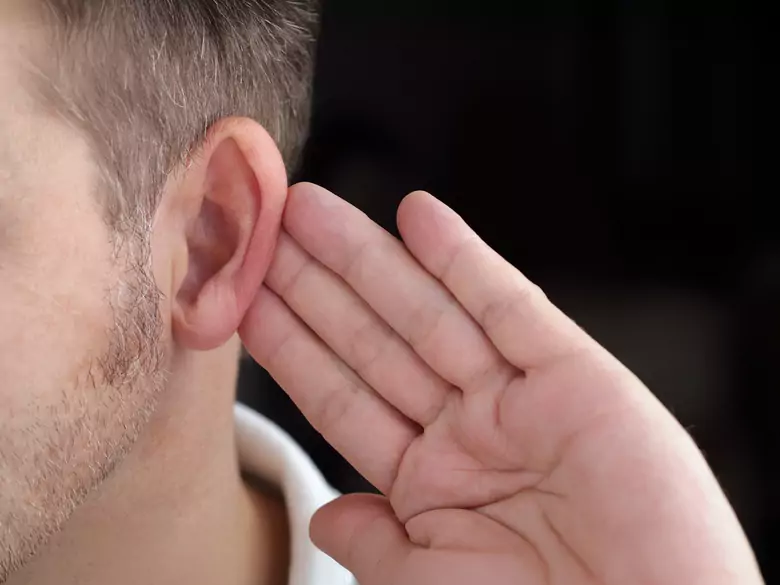 Audism - how deaf people are discriminated against