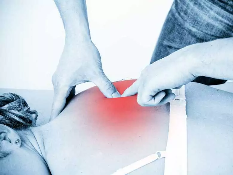 Is it possible to treat spinal disorders non-invasively?