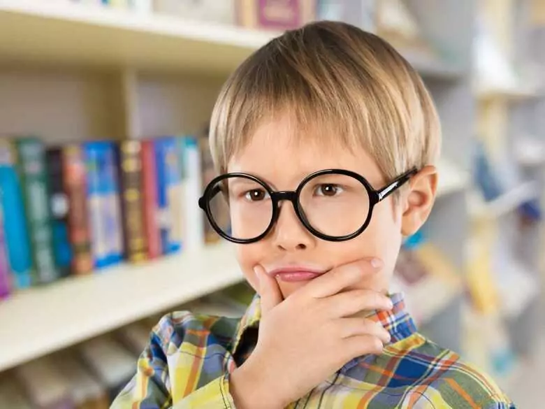 Short-sightedness a common phenomenon