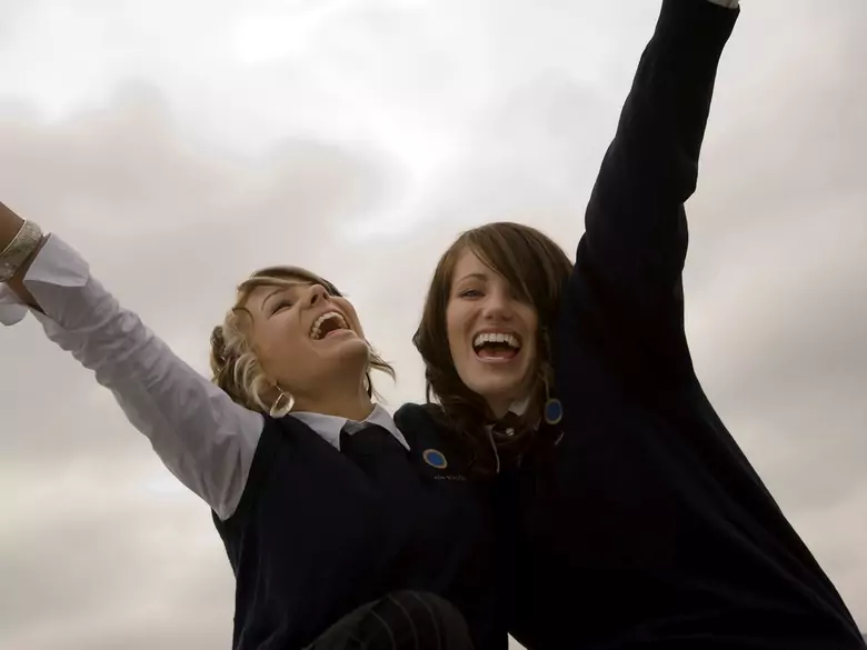 Excessive optimism may be associated with low cognitive function?