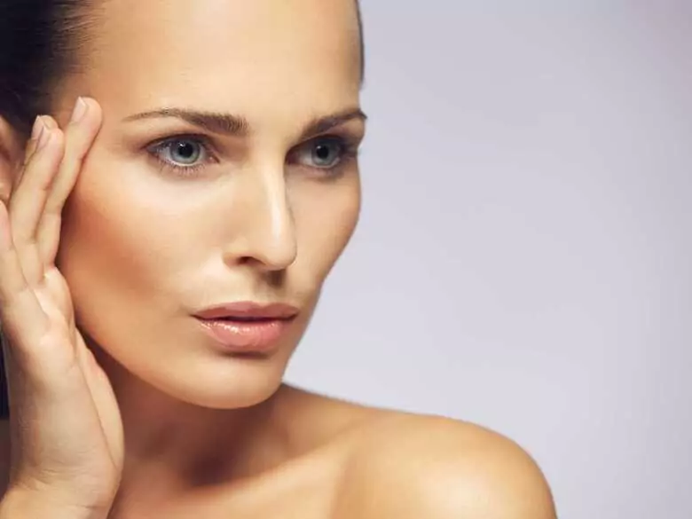 Sulphur for healthy skin