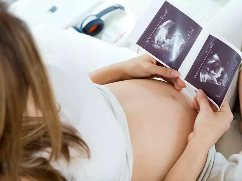 Diagnostic tests and procedures in pregnancy