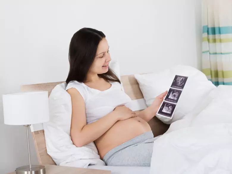 Non-invasive prenatal tests - are they compulsory?