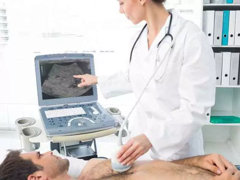 Cardiogenic shock