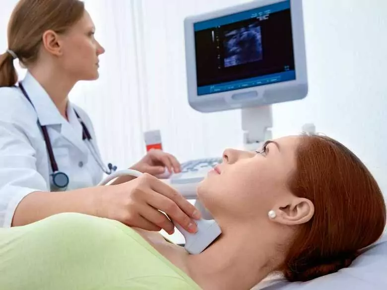 The place of Medical US examination in dermatology