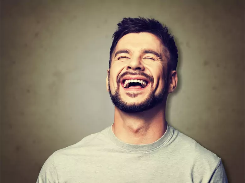 Optimists are less likely to suffer from insomnia!