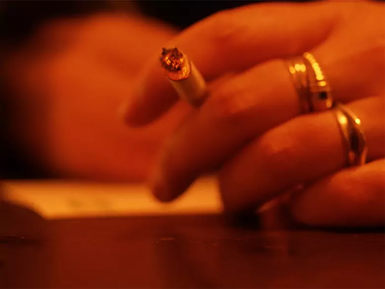 Laryngeal cancer - cancer of smokers - causes, symptoms, diagnosis, treatment