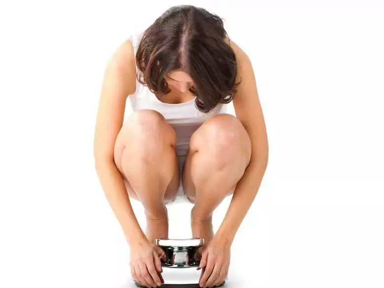 Being underweight can promote premature menopause