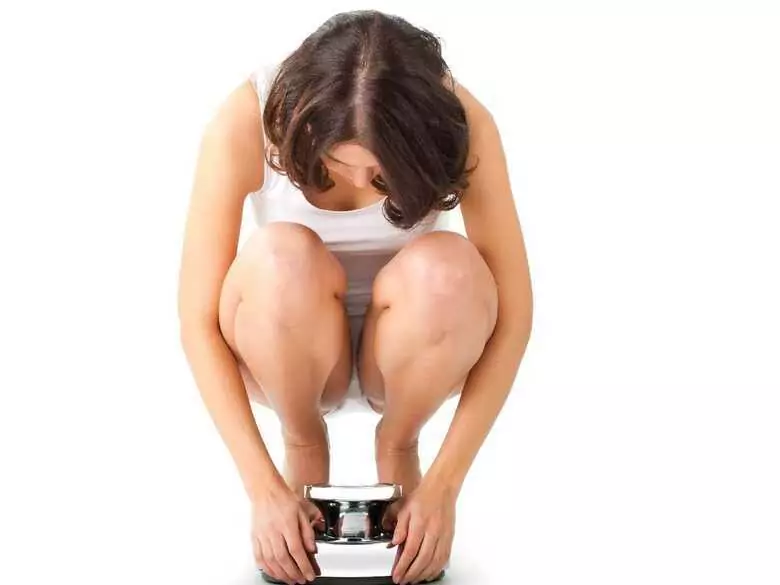 The way to successful weight loss