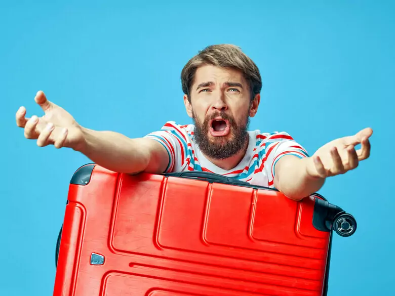 Attention: holidays! About the dark (stressful) sides of holidays