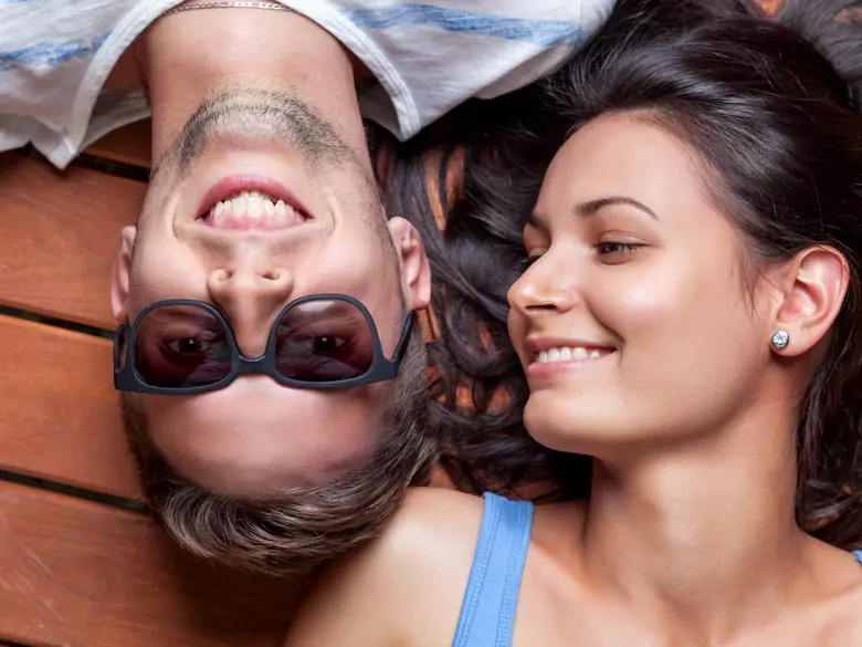 Can hormones work through the skin? - part 3