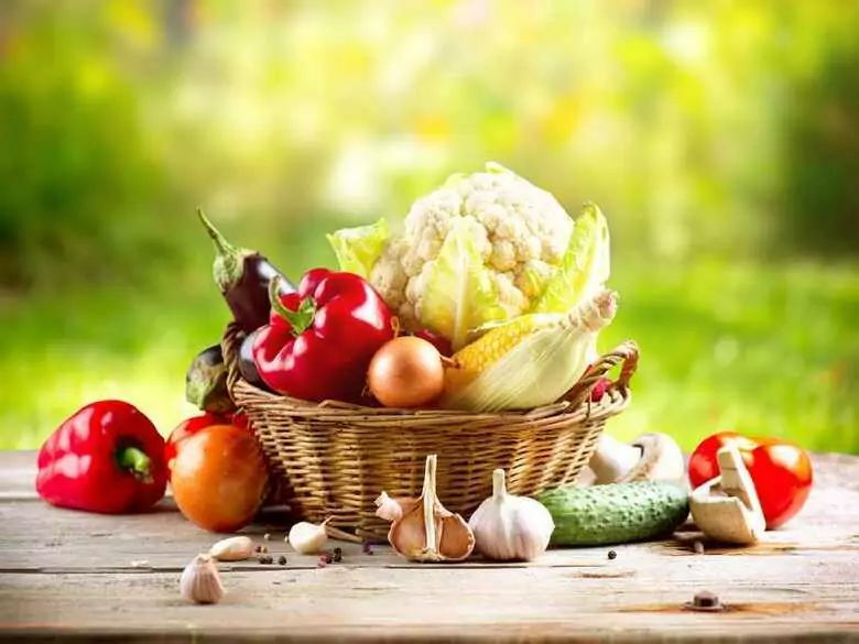 Vegetarian diet during pregnancy - is it dangerous?
