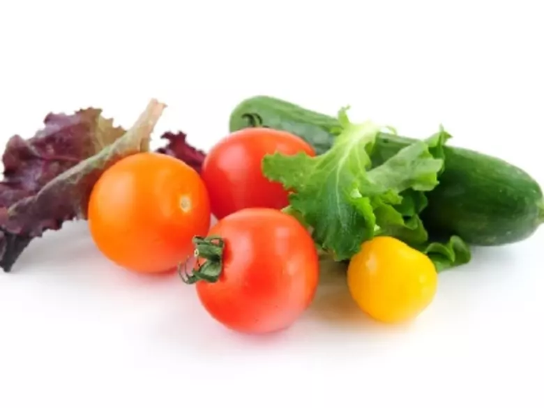 Eat to avoid cancer