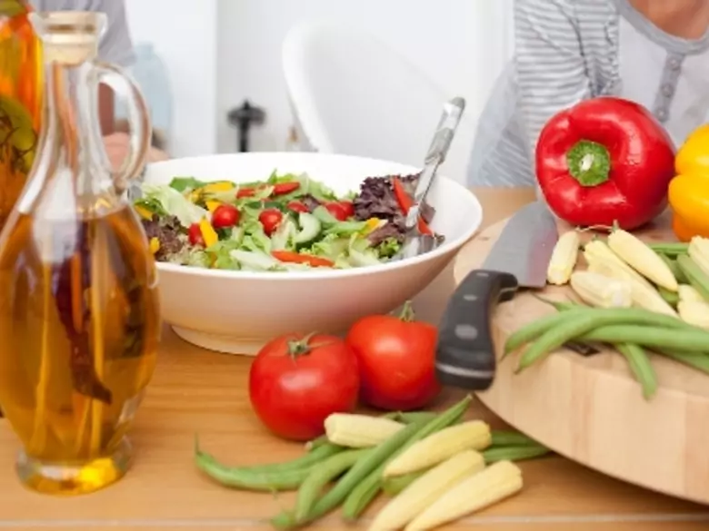 Nutrition and recommendations in nephrotic syndrome in children