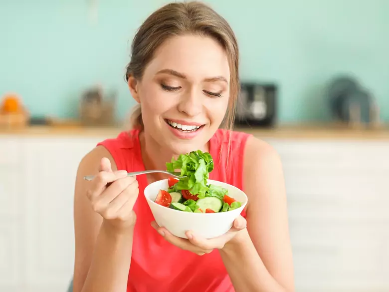 Is a vegan diet healthy?