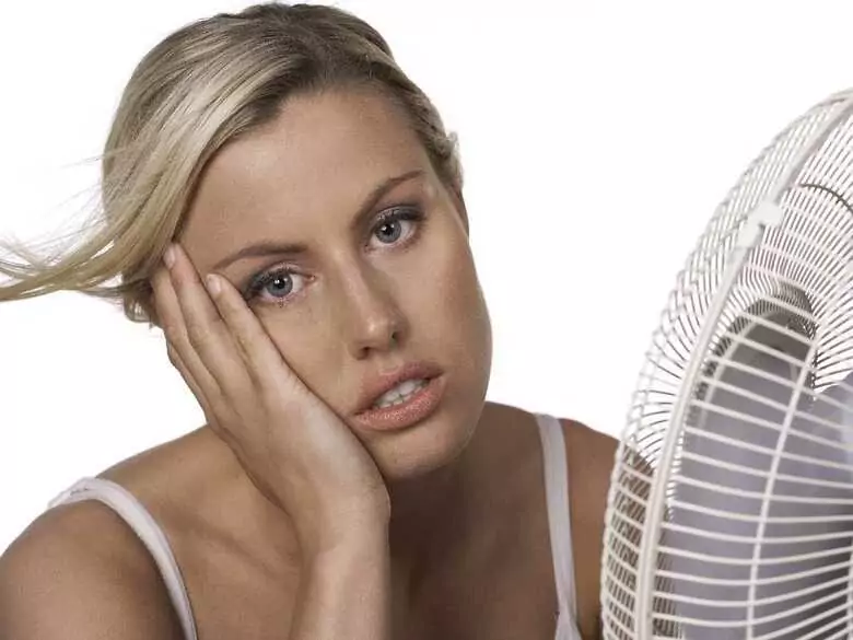 Climate change a serious threat to human health