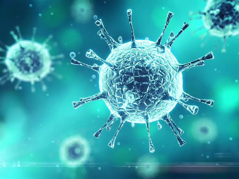 First effective vaccine against Chlamydia trachomatis