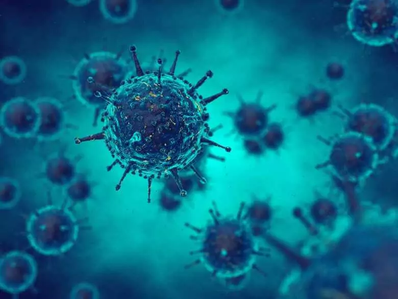 Syphilis - what complications does it bring?