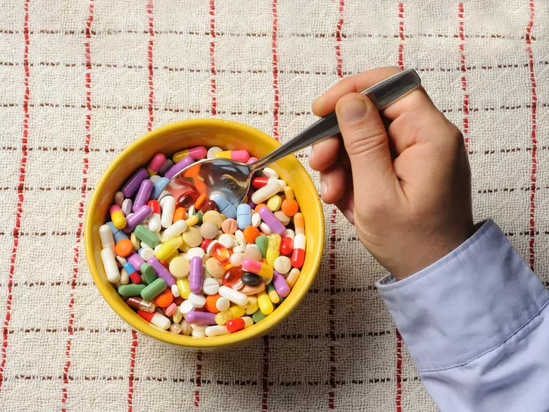 Vitamin D in supporting the immune system to fight cancer