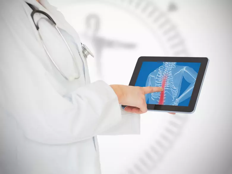 Spondylolisthesis - what is it?