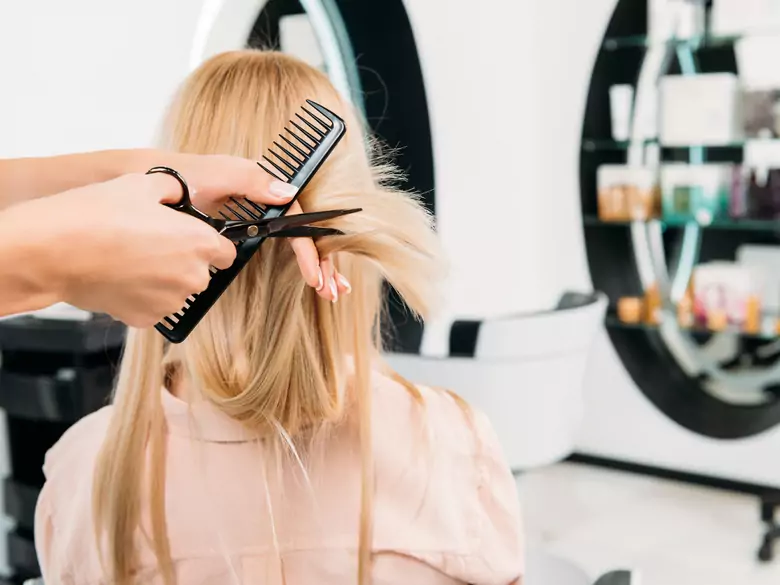 5 ways to have beautiful hair